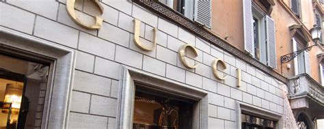 Gucci, l’ufficio stile passa da Roma a Milano